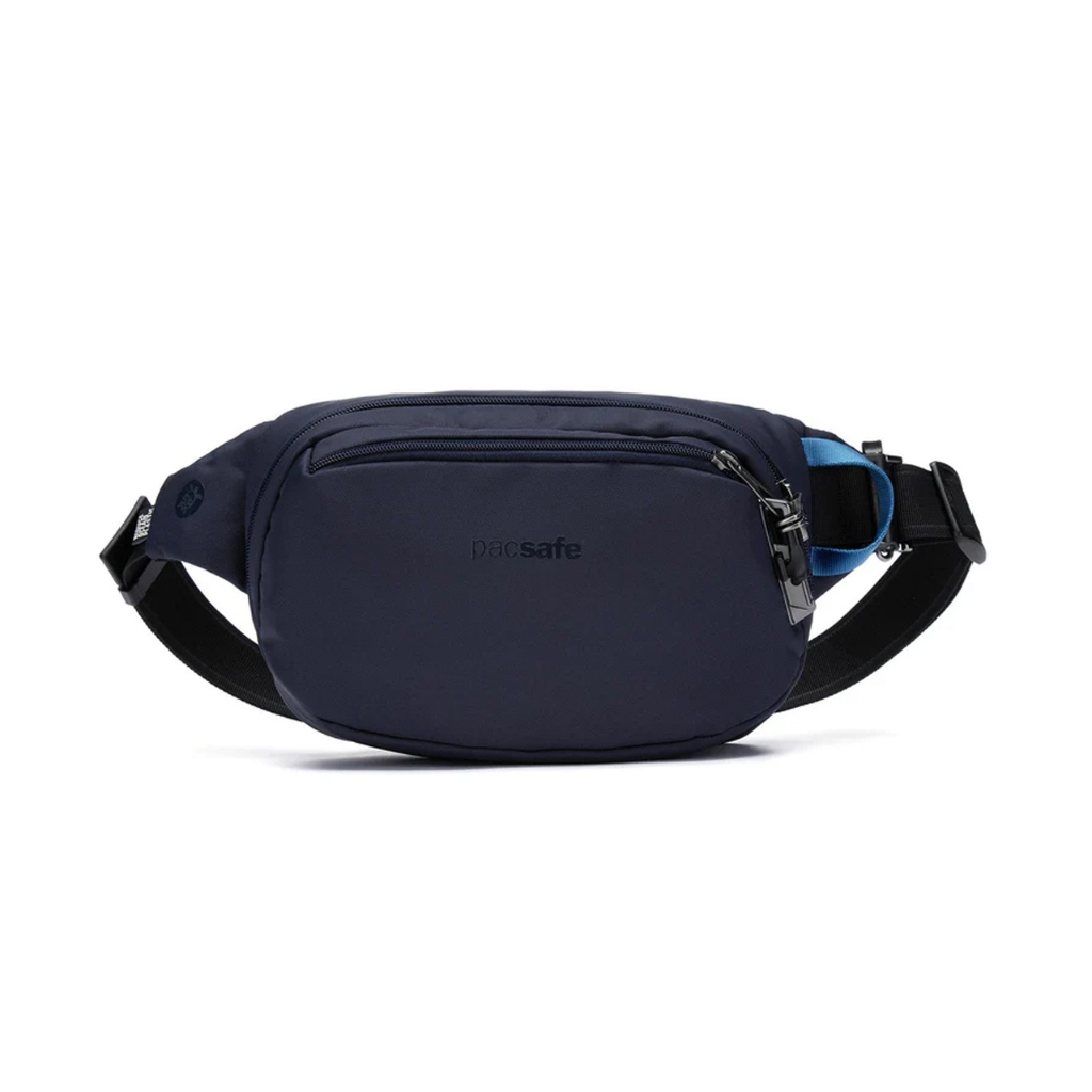 กระเป๋า PACSAFE V HIP PACK สี OCEAN