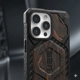 CASE UAG FOR IPHONE 17 AIR 16 11 12 13 14 15 PRO MAX PLUS พร้อมส่งจากไทย เคสโทรศัพท์ CASES