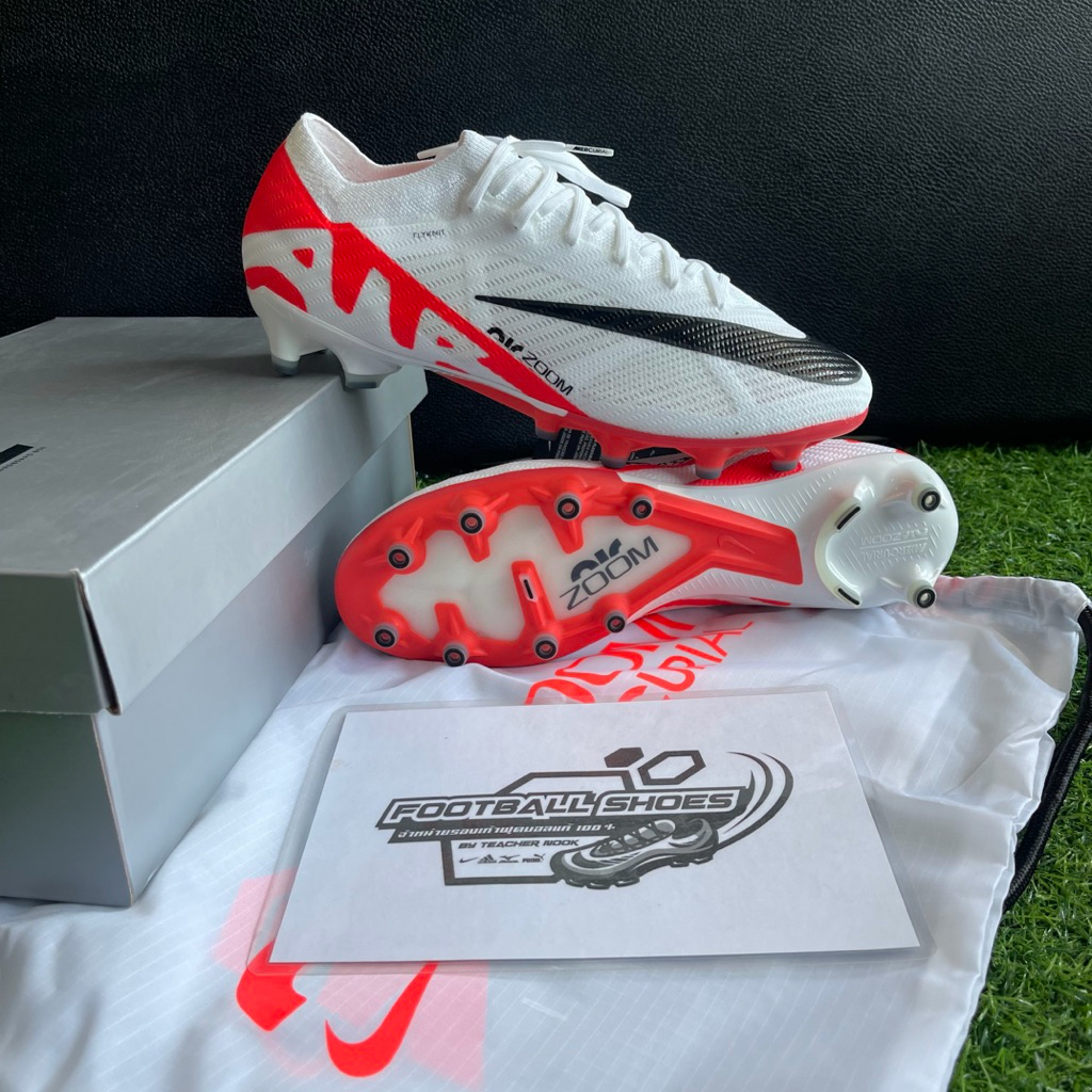 Nike Mercurial Vapor 15 Elite AG