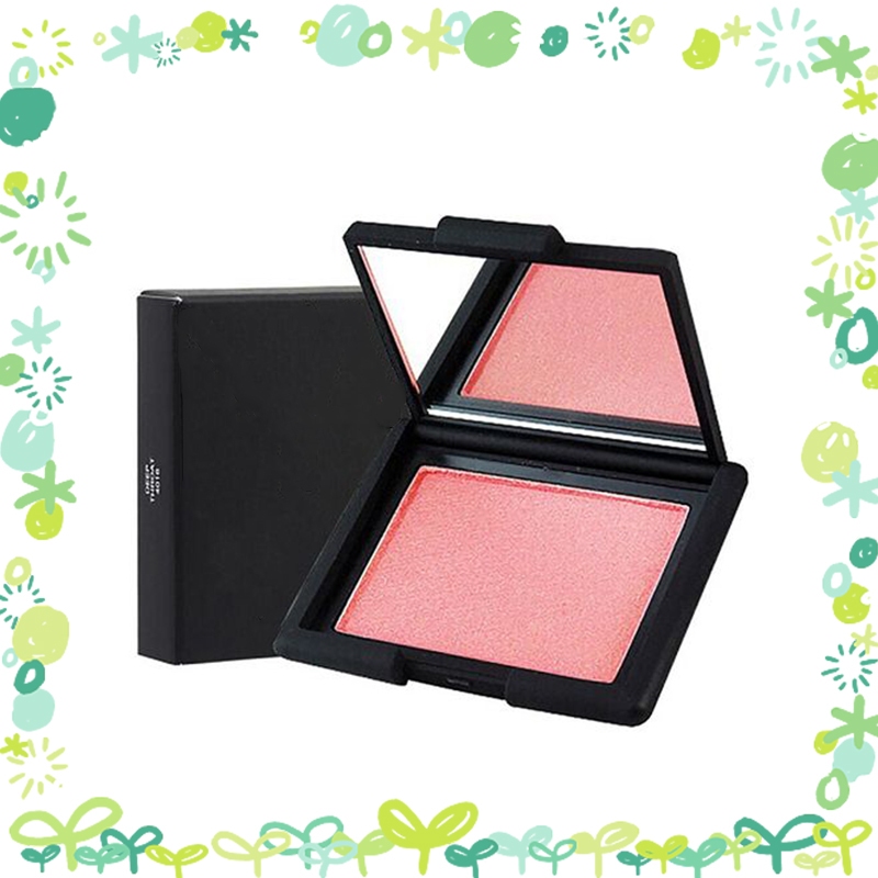 บลัชออน 4.8g NR Blush เนื้อแมตต์ ติดทนนาน