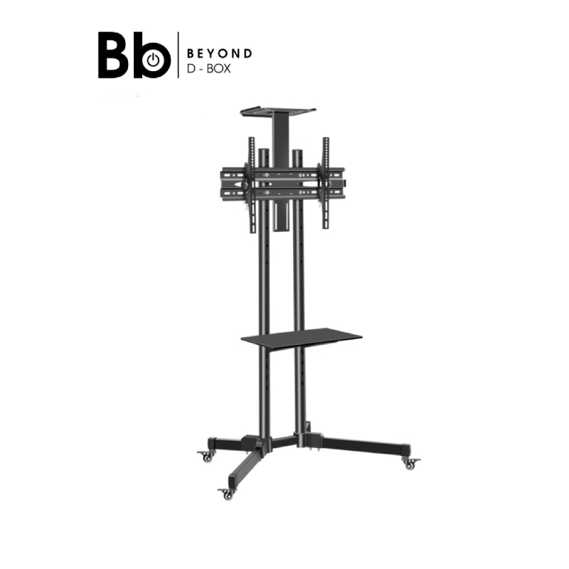 ขาแขวนทีวี Movada TV Stand (KM-1500) TV 32-70 inch by BB Beyond D-Box