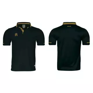 เสื้อโปโลไอมาเน่ LUSSO รุ่นใหม่ IMA3004