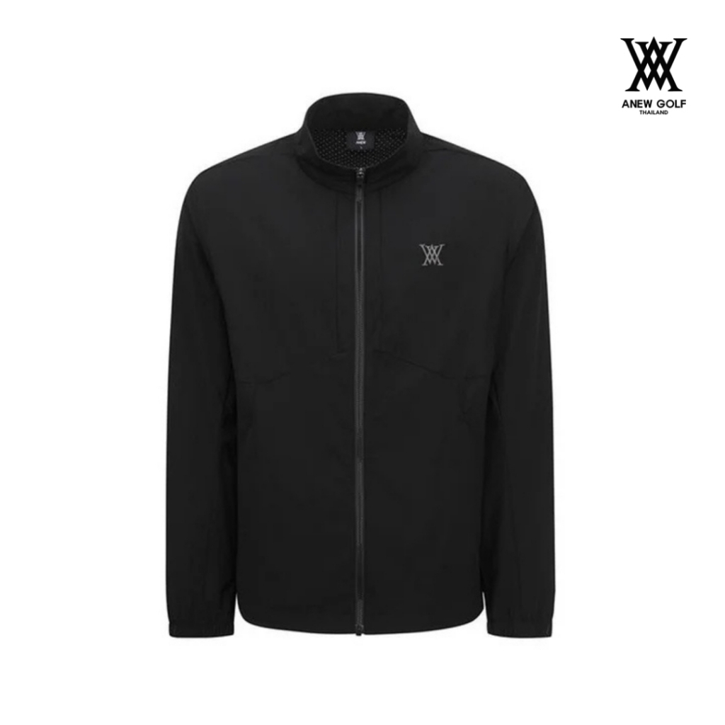 ANEW GOLF เสื้อแจ็กเก็ตผู้ชาย SM Essential Jacket