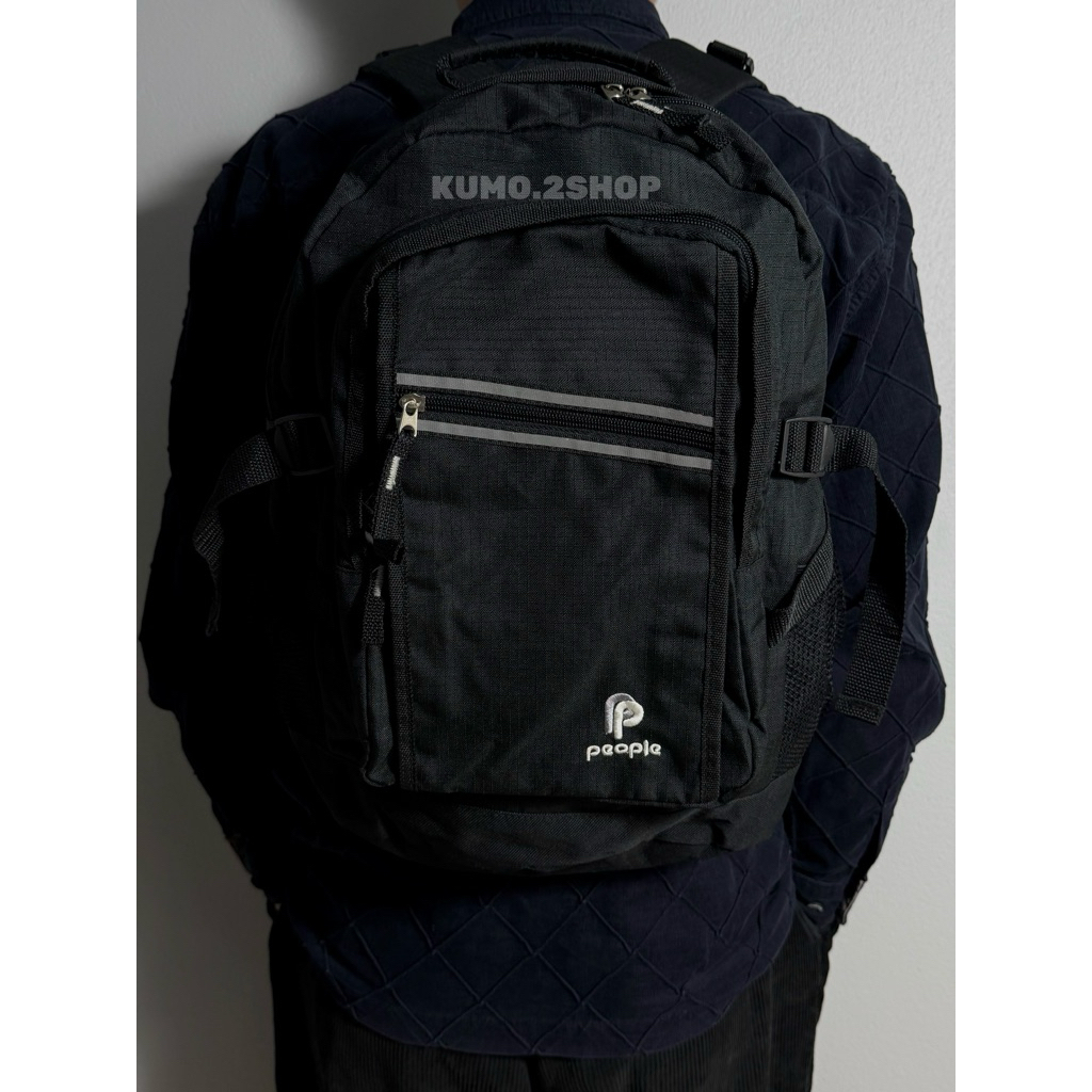 กระเป๋าเป้ deuter มือสองสภาพดี