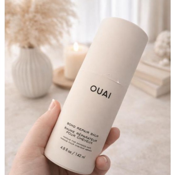 OUAI Bond Repair Balm 142ml