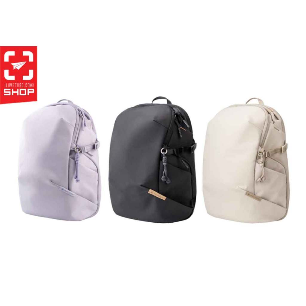 กระเป๋ากล้อง PGYTech - OneGo Lite Backpack 12L