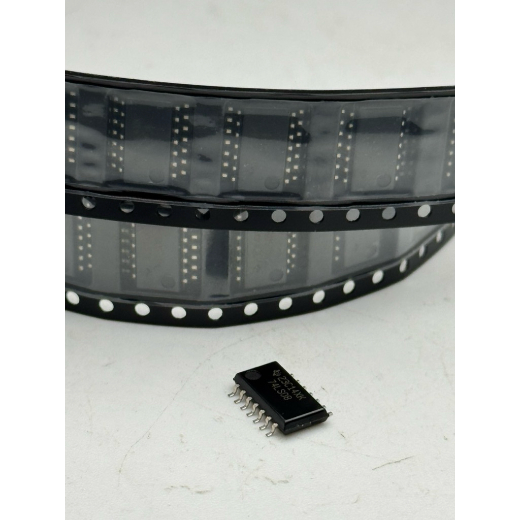 SN74LS08NSR 74LS08 SN74LS08 SMD SOP14 5.2MM