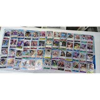 (ส่งด่วน2ชม.) Lucky Booster Pack [ 1 กล่องจะได้ 2 ซอง Random + Rare Card random 1 ใบ มีCodeส่งฟรี