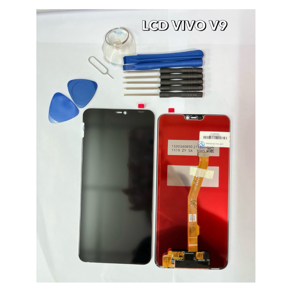 LCD VIVO V9/V15/Y02/Y02A/Y03/Y04/Y17S