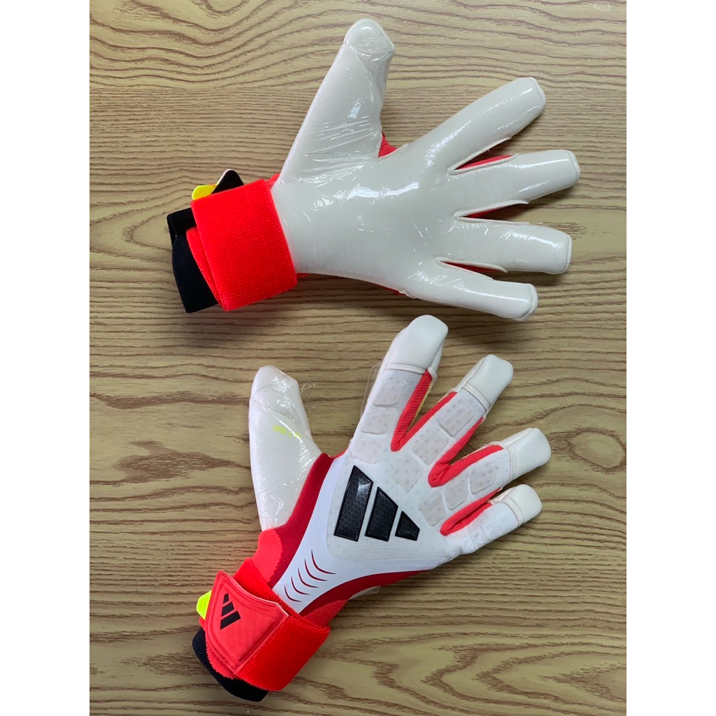 Adidas Predator Pro Hybrid Strap Born for Goals for