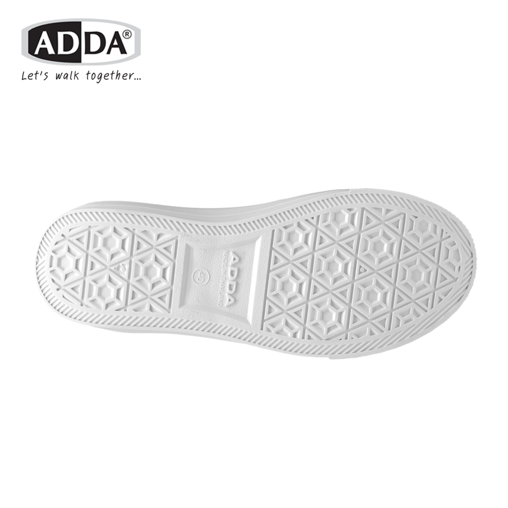 ADDA حذاء رياضي قماش 41R02 (مقاس 36-45) — صورة 7