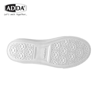 ADDA รองเท้าผ้าใบ รุ่น 41R02 (ไซส์ 36 - 45)