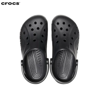 รองเท้าCrocs แท้สไตล์คลาสสิก รองเท้าแตะรูระบายอากาศ เหมาะใส่หน้าร้อน ไปทะเล สระว่ายน้ำ ขับรถ ใช้ชีวิตประจำวัน ทั้งผู้ชาย