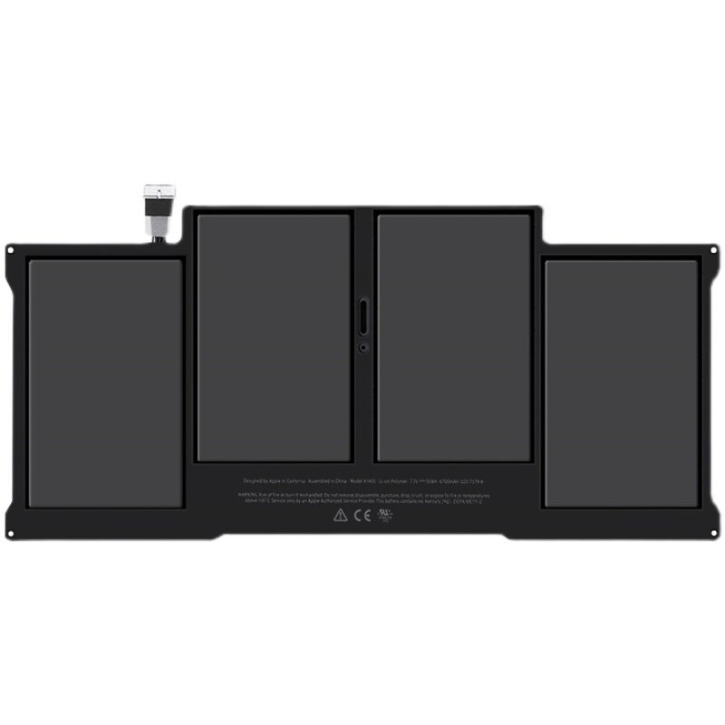 Compatible Laptop Battery for Apple MacBook A1713, A1708, A1369, A1466, A1496, A1405