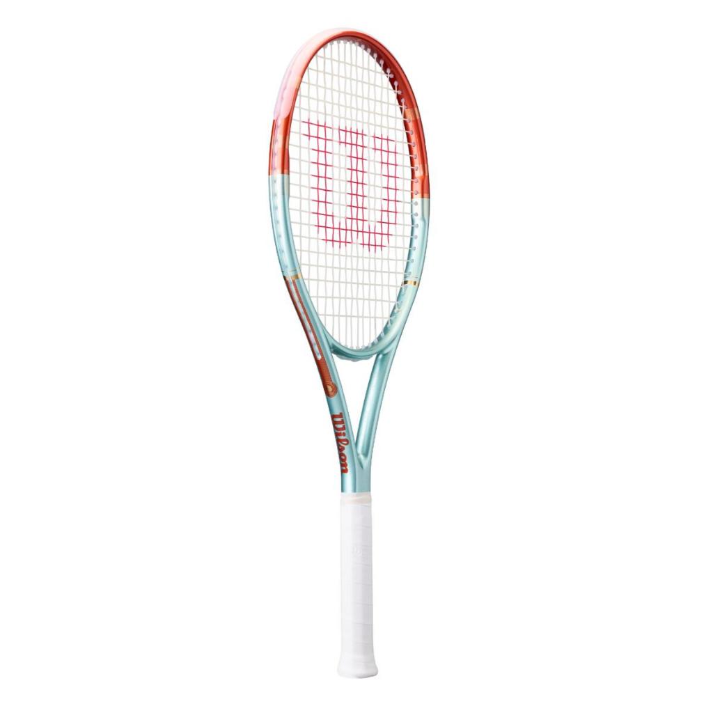 Wilson ULTRA 95 QZ V5 HORSE 2026 ไม้เทนนิส Unstrung WR210111U2 Official Store