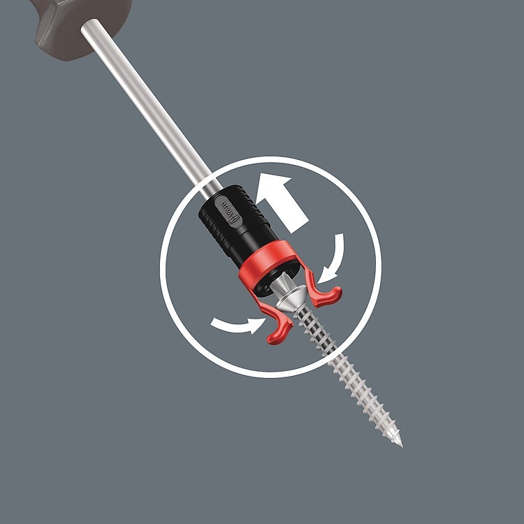 WERA ปลอกจับสกรู 1441 Screw-Gripper attachment 05073681001 รูปที่ 3