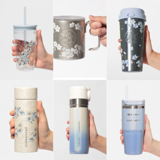 แก้ว STARBUCKS SAKURA2026🌸คอลเลกชัน ซากุระ2026 🇯🇵วางขายเฉพาะ…