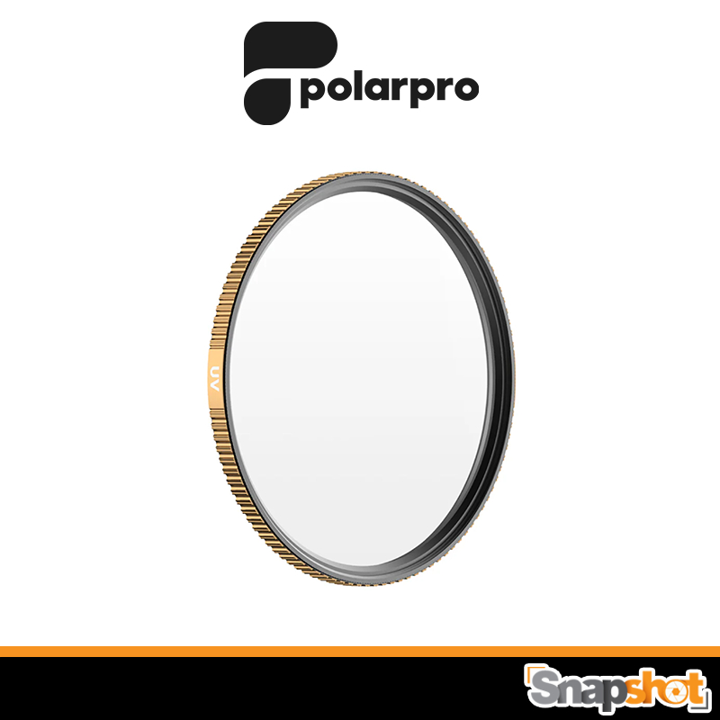PolarPro UV Filter ประกันศูนย์ [UV]