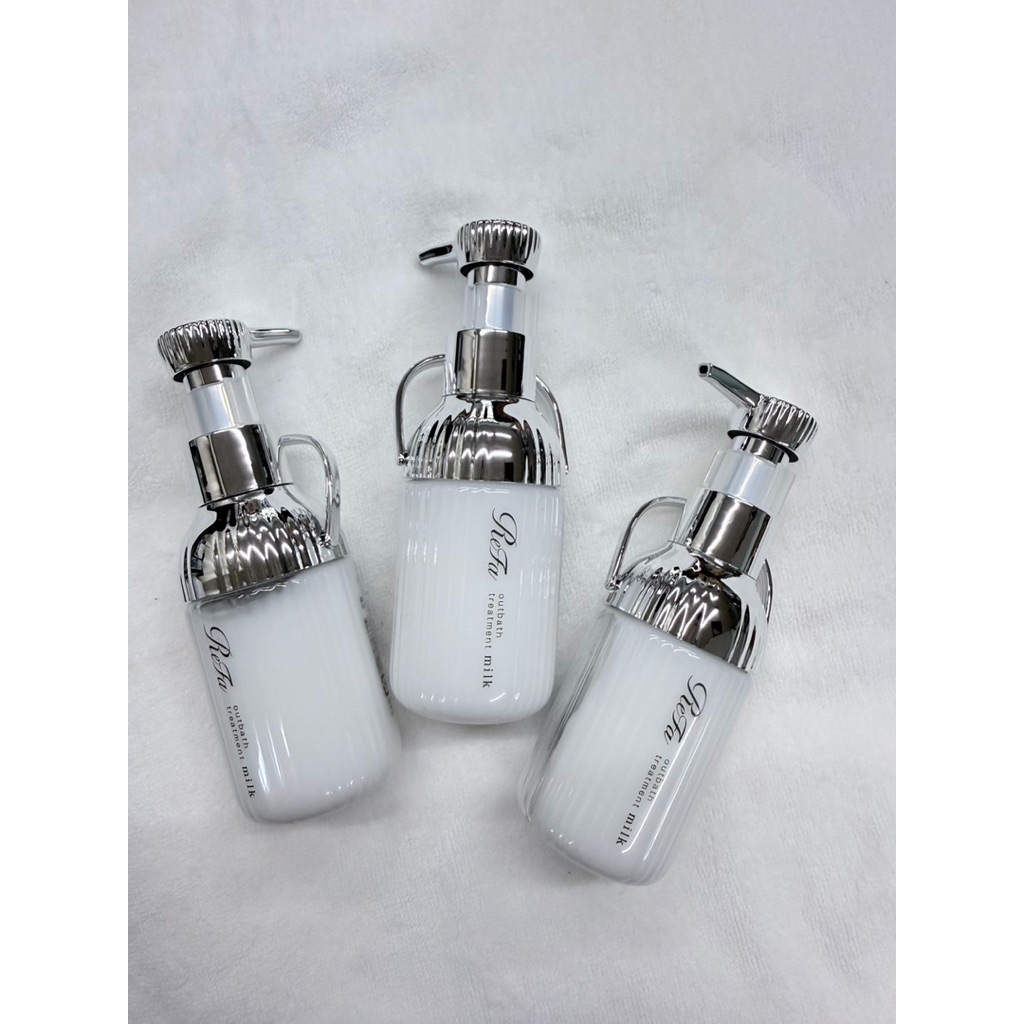 🩵พร้อมส่ง🩵 Refa outbath treatment milk