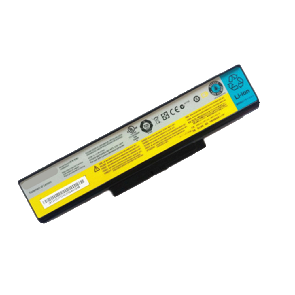 Compatible with Lenovo Zhaoyang E43 Battery (E43L, E43A, E43G, K43) — L08M6D24 Laptop Battery