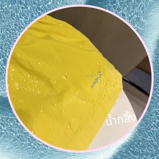 Nylon shorts กางเกงขาสั้นผ้าไนลอน (น้ำกลิ้ง)