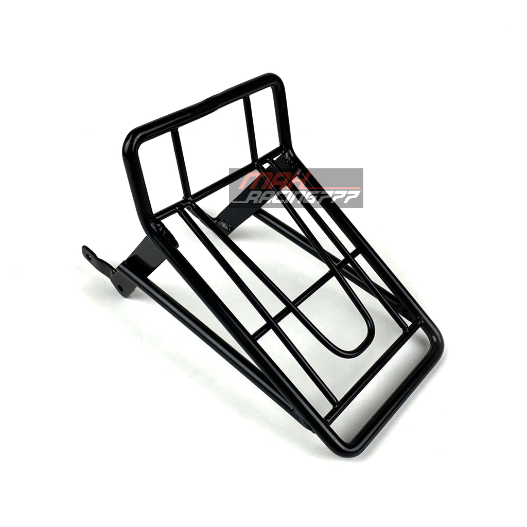 ท่อแต่ง CT125 Full System Racing สแตนเลส Honda Trail125 2020-2023 Exhaust ครบชุด เสียงแน่น ลุคสปอร์ต