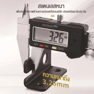 กลอนสับประตู สแตนเลส กลอนสับหูช้าง บานเลื่อน บานพับ ทนทานไร้สนิม กลอนสับหน้าต่าง กลอนสับบานเลื่อน Door Lotch Lock