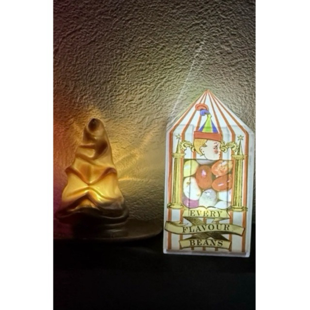 โคมไฟ LIGHT MASCOT HARRY POTTER พร้อมส่ง!!