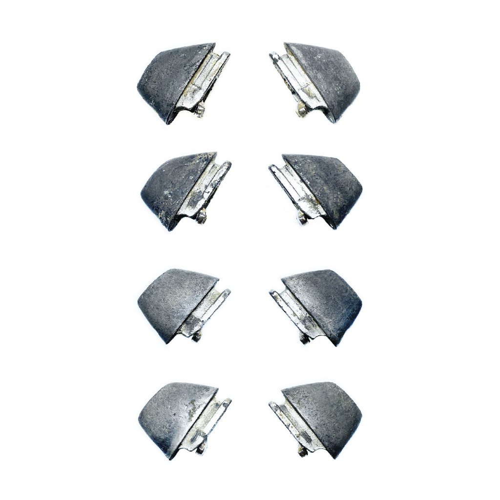ปุ่มเหล็ก ADIDAS PREDATOR FOR PRECISION / MANIA  *รองเท้าสตั๊ด/รูปเพิ่มเติมทักแชท NIKE R9/NIKE R10/A