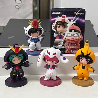 ☄️แยกตัว GUNDAM SEED DESTINY : Pajamars Series 👾