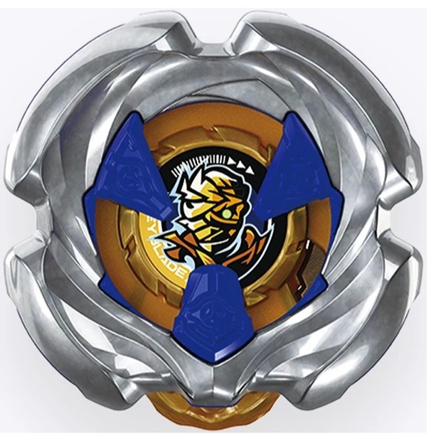 BEYBLADE X :Mummy Curse(Blade Only)