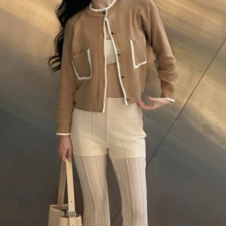 BCLS12 Serene Collection ผ้าไหมพรมทรง ใส่สบาย