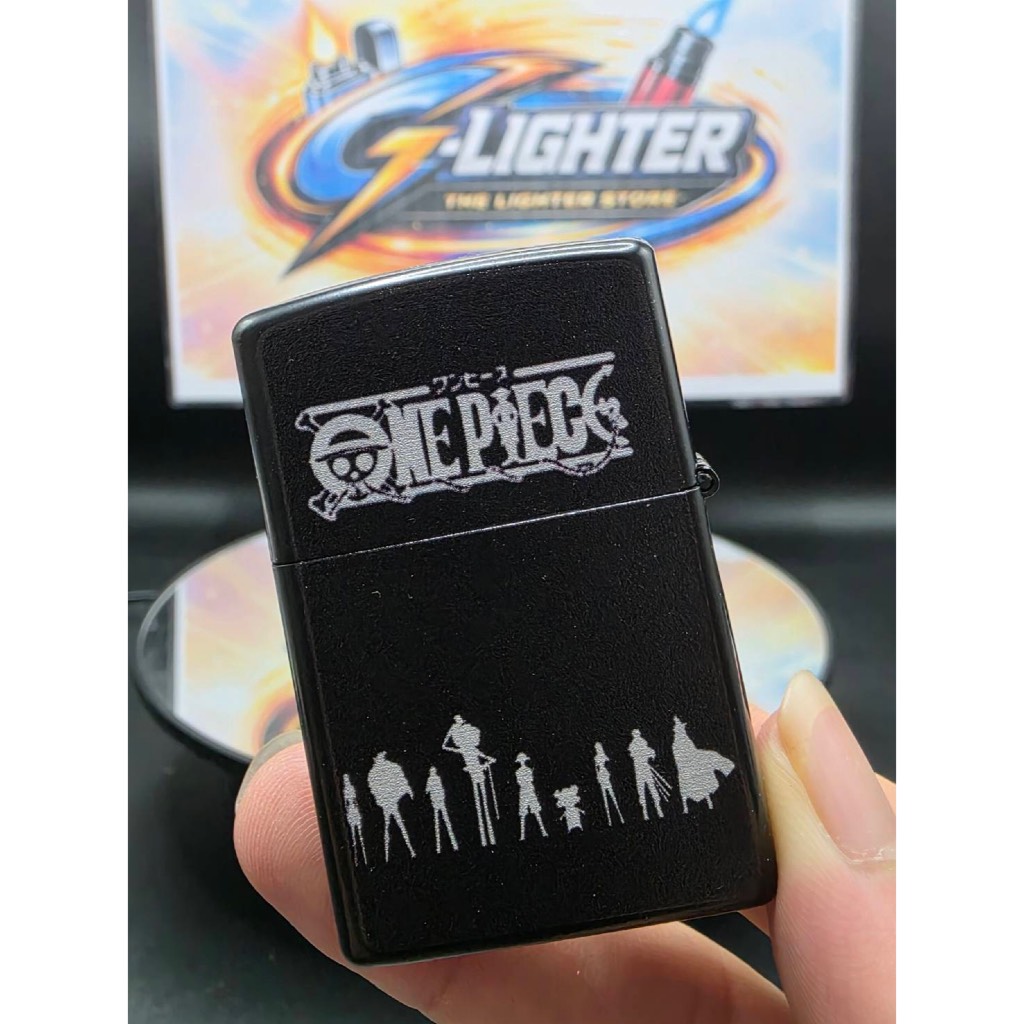 เซ็ตลายการ์ตูนกลุ่มหมวกฟาง สุดฮิต ลายเท่ ลายคิ้วท์ สะสมครบจบในชุดเดียว