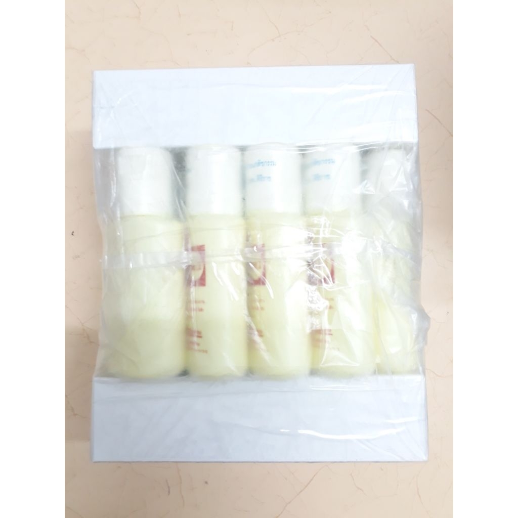 บริการหิ้วสินค้า ฝากซื้อสินค้า (แป้ง น้ำ)ราคาบริการ  65 ฿