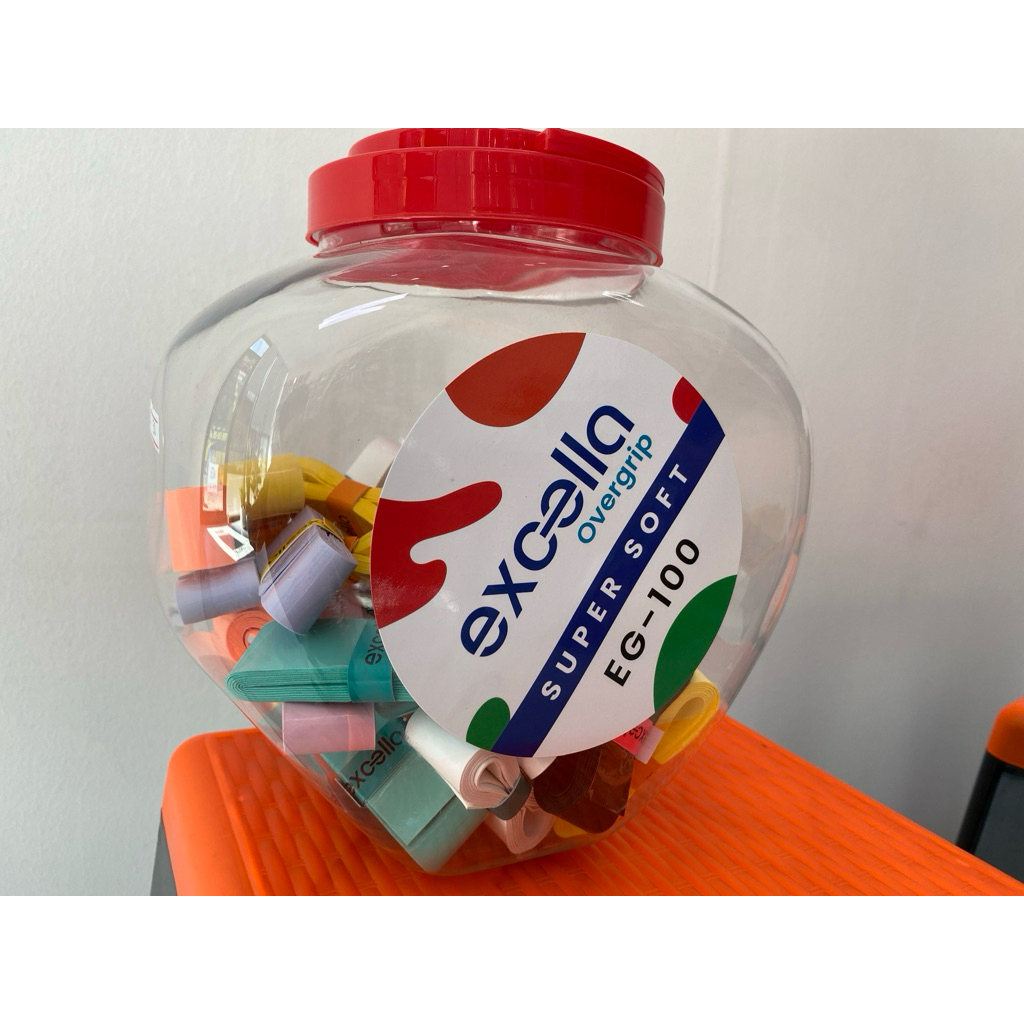 กริปพันด้าม Excella EG-100 (1ชิ้น)