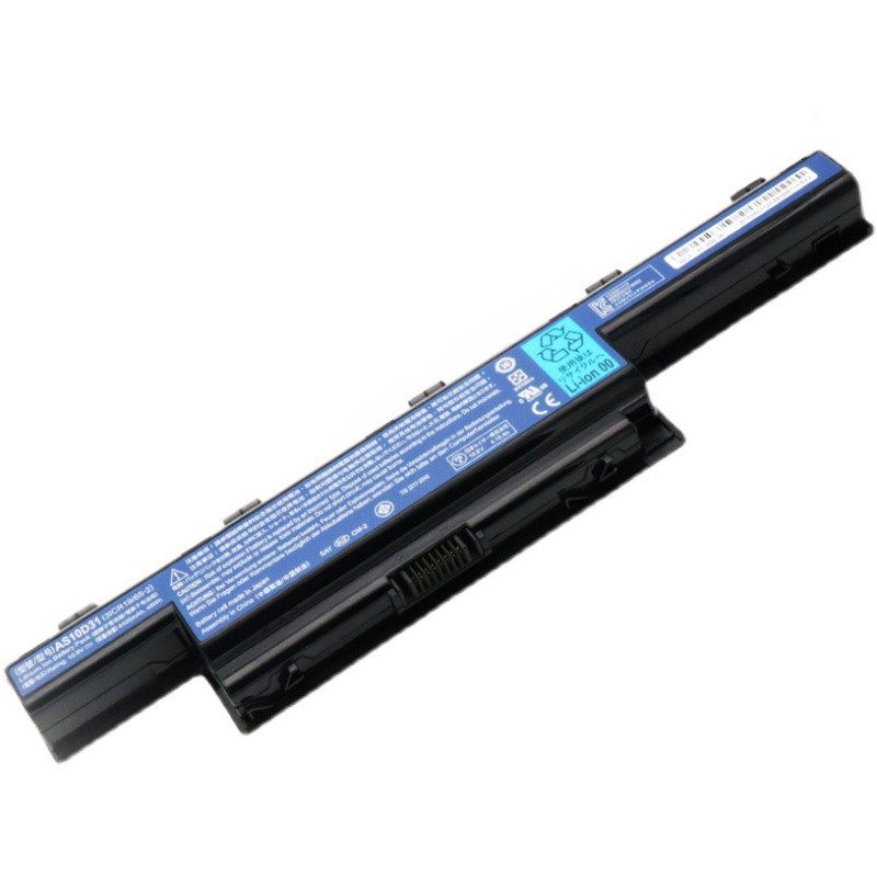 Special Offer: Brand New Replacement Laptop Battery for Acer Aspire AS 4741, 4741G, 4741ZG, MS2306