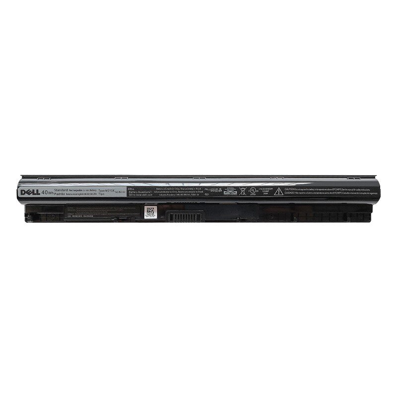 40WH M5Y1K 14.8V Battery for Dell Inspiron 14 15 17 5000 3000 Series 5559 3451 3558 3567 5755 5756 5