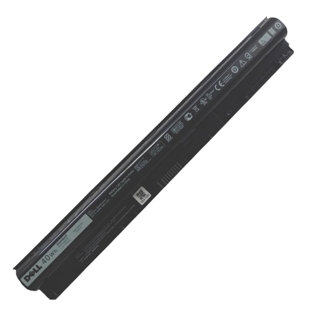 Dell M5Y1K Dell Inspiron 14 15 17 5000 3000 Series 3451 3558 3567 5559 5755 5756 Laptop Battery