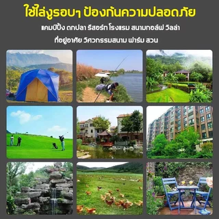 🐍ไม่มีงูในระยะ1000เมตร ผงไล่งู 500gรุ่นอัปเกรด ผงกํามะถันไล่งูและแมลงพิษทุกชนิด ผงกันงู ยาไล่งูไล่งู