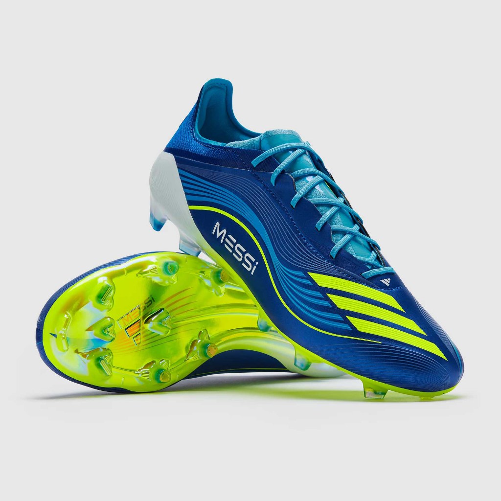 สตั๊ด รองเท้าฟุตบอล Adidas F50 Elite FG