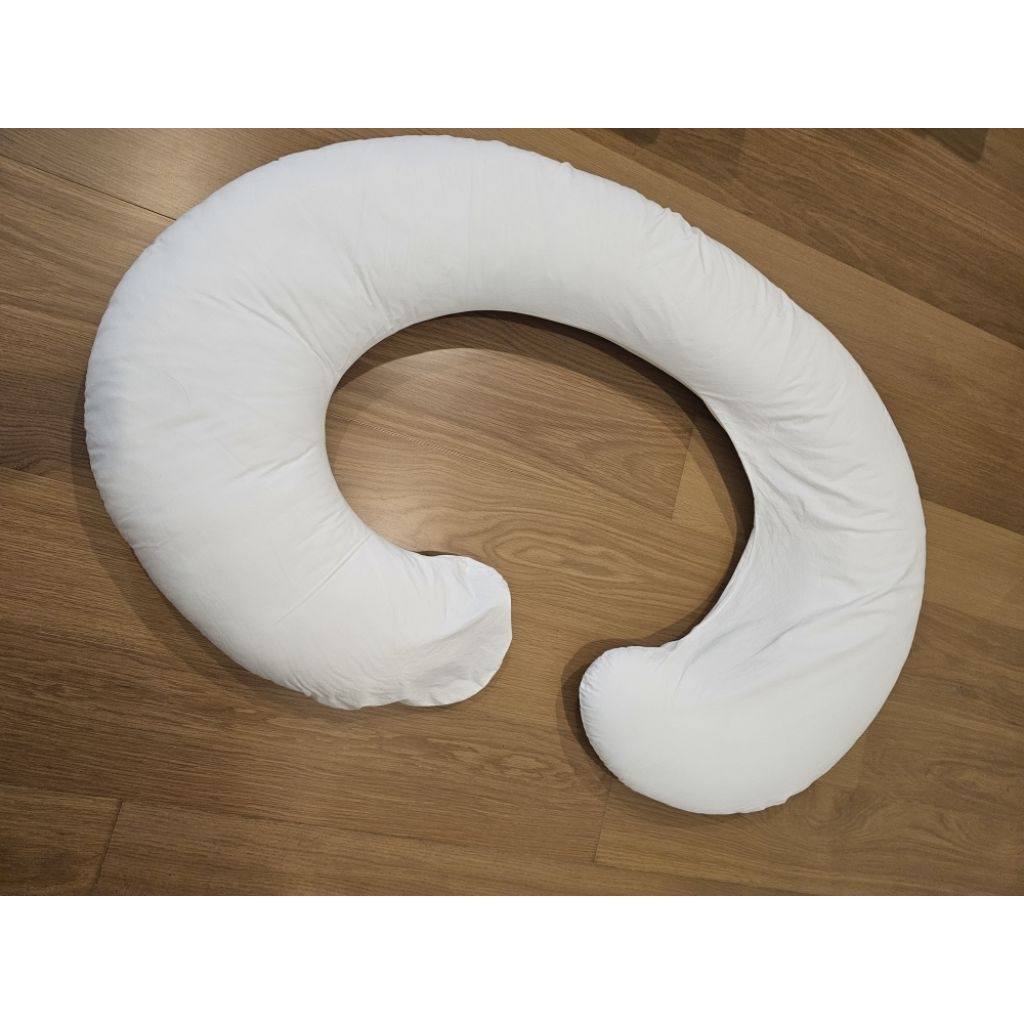 หมอน mr.big nine pillow จัดท่านอน มือสอง สภาพดี