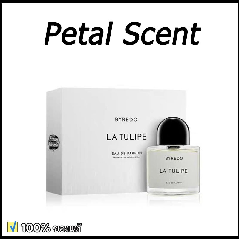 🏆พร้อมส่ง🏆 La Tulipe/Gypsy Water/Rose of No Man'sLand/Super Cedar/Mojave Ghost  EDP ของแท้ 100% น้ำห