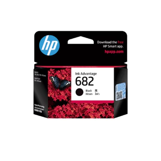 HP 682 Original Ink (ของแท้)