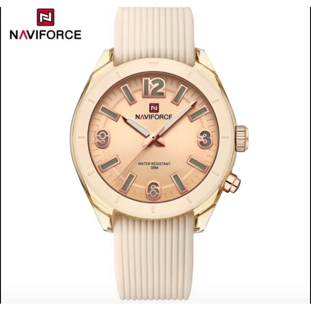 ส่งต่อ นาฬิกา Naviforce แท้ 100%