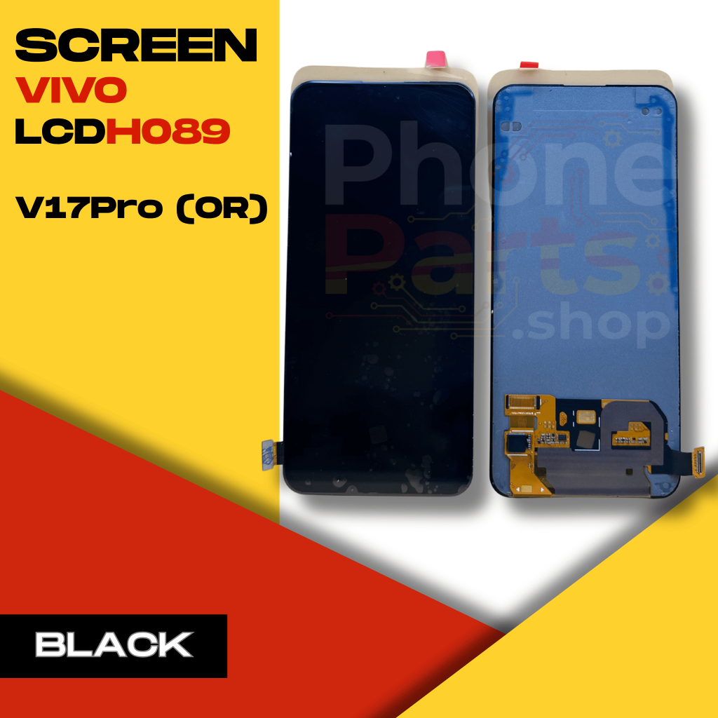 หน้าจอ LCD VIVO V17Pro (OR) (BLACK)