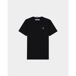 S26MB SMILEYHOUND BASIC T-SHIRT MINI LOGO