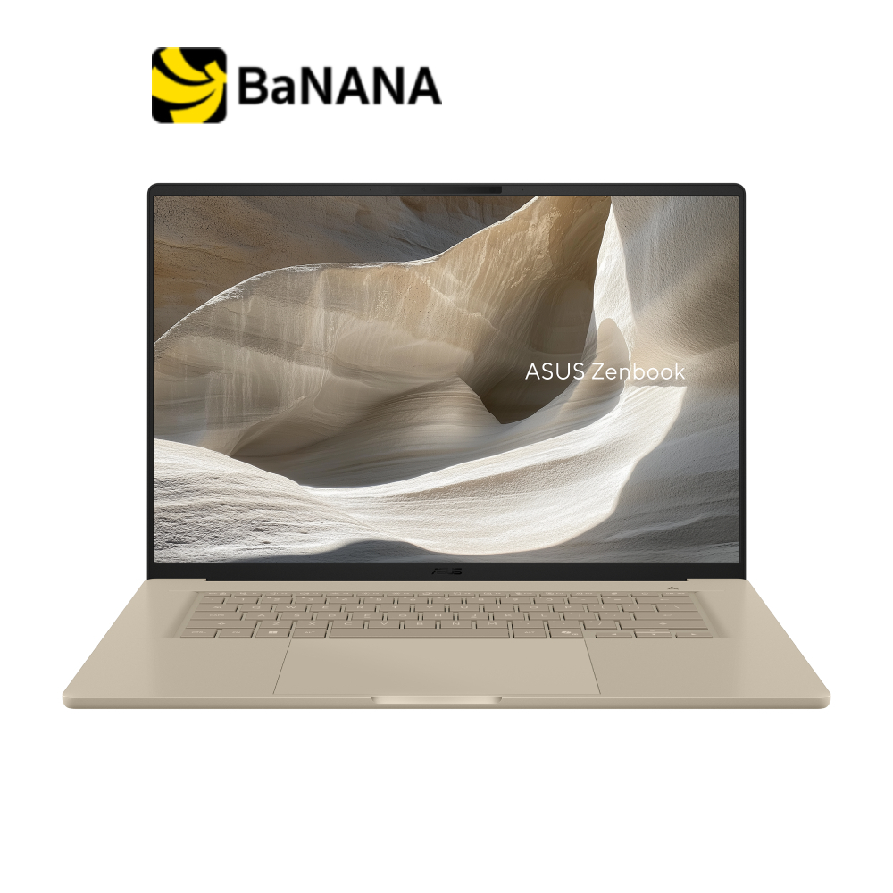 ASUS Zenbook A16 UX3607OA-SQ021WA