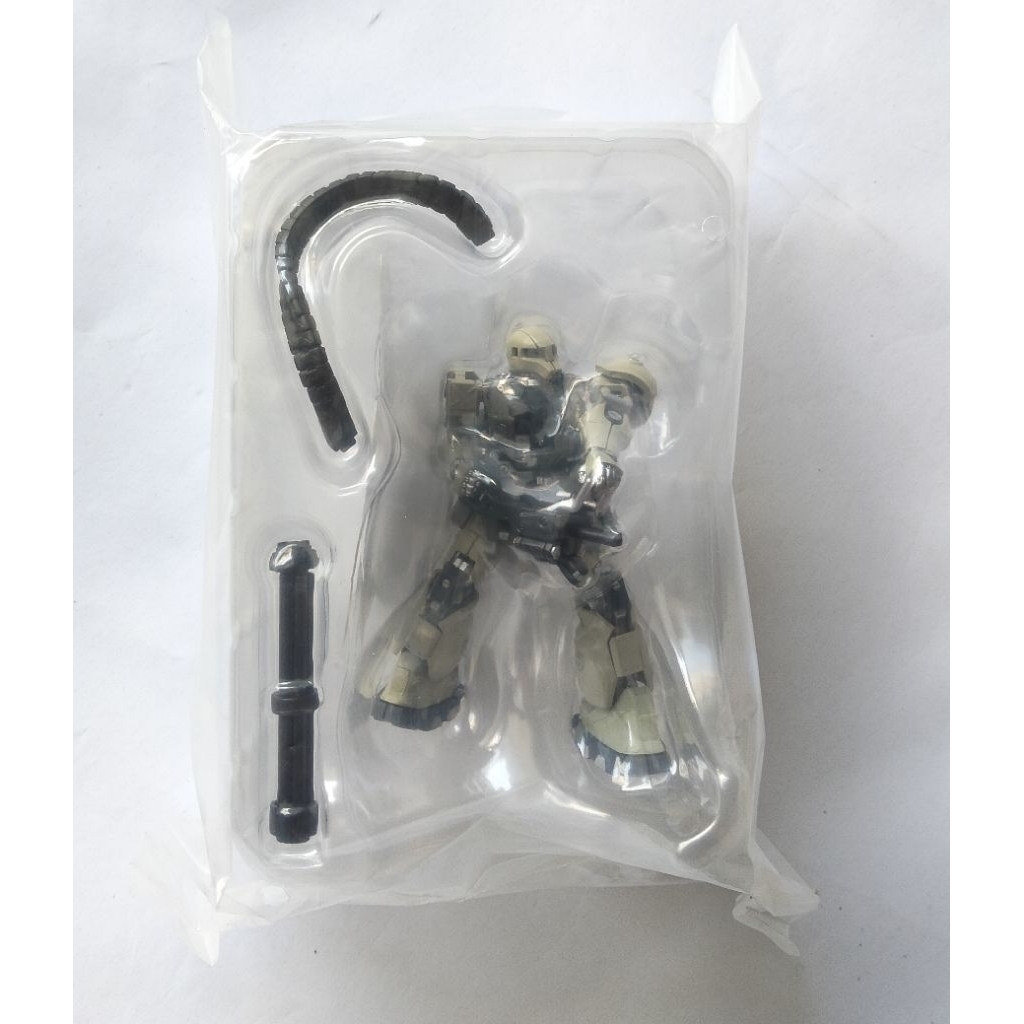 MS-05 ZAKU I... MOBILE SUIT GUNDAM ADAPT