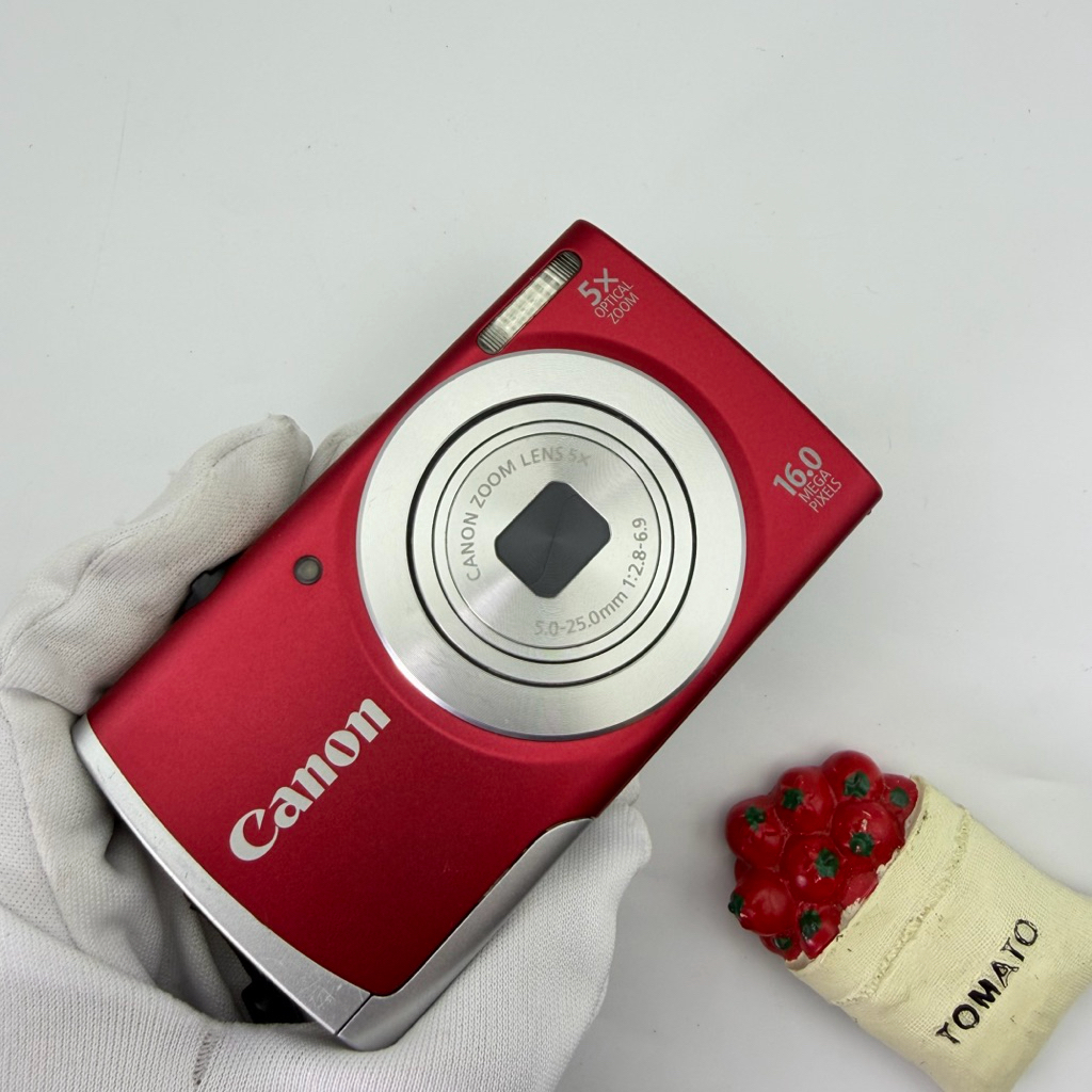 Canon Powershot  A2500 / canon powershot a 2500