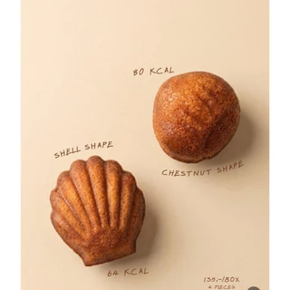 Boli Butter Ttoek sugar-free & high protein